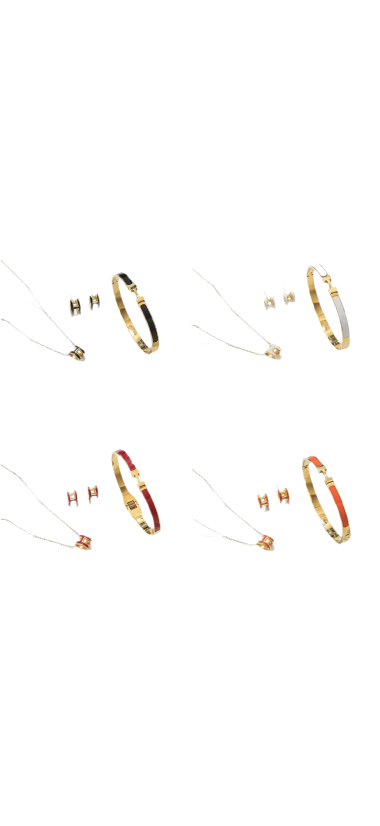 HERMES SET