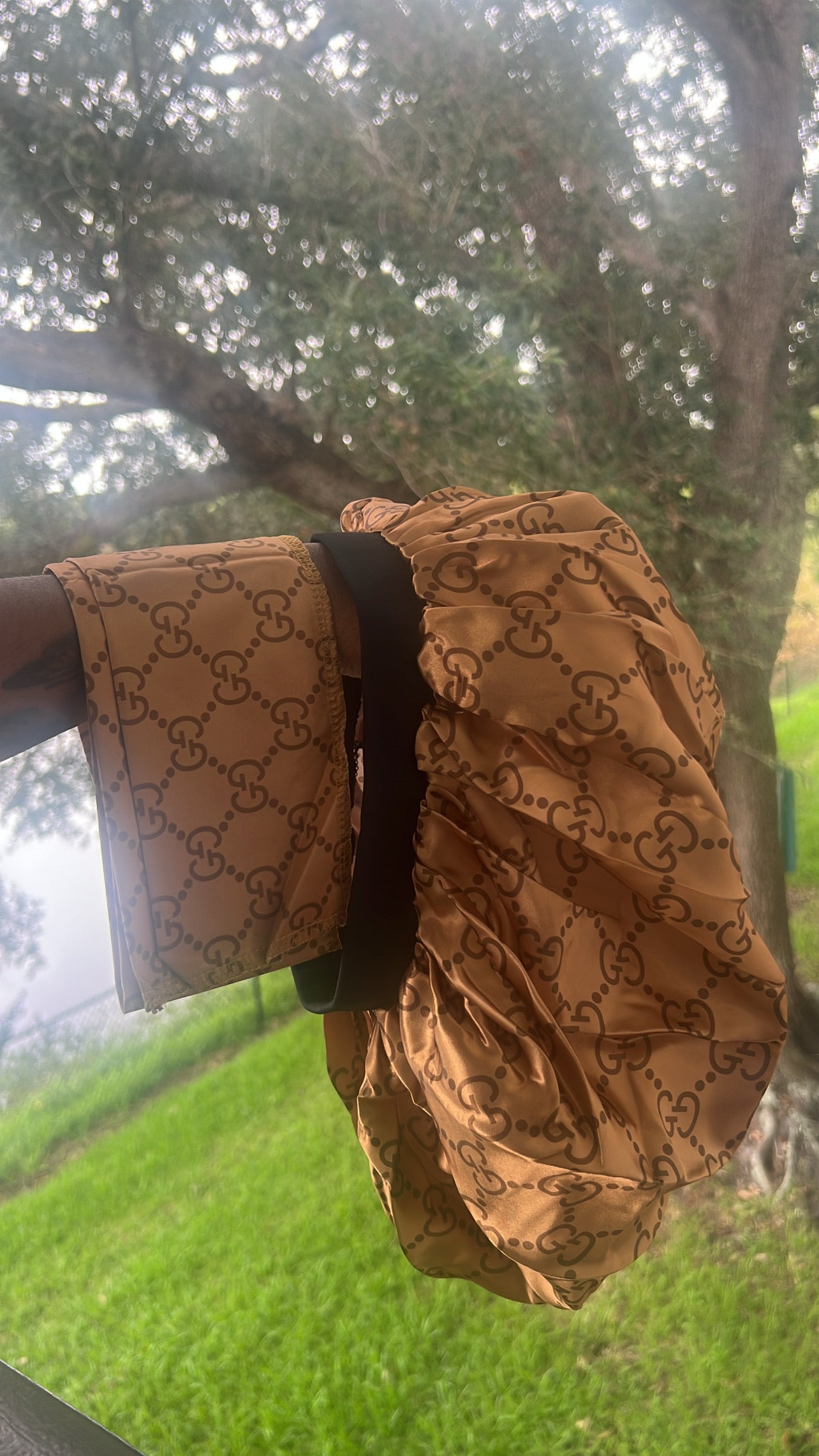 Gucci bonnet sets