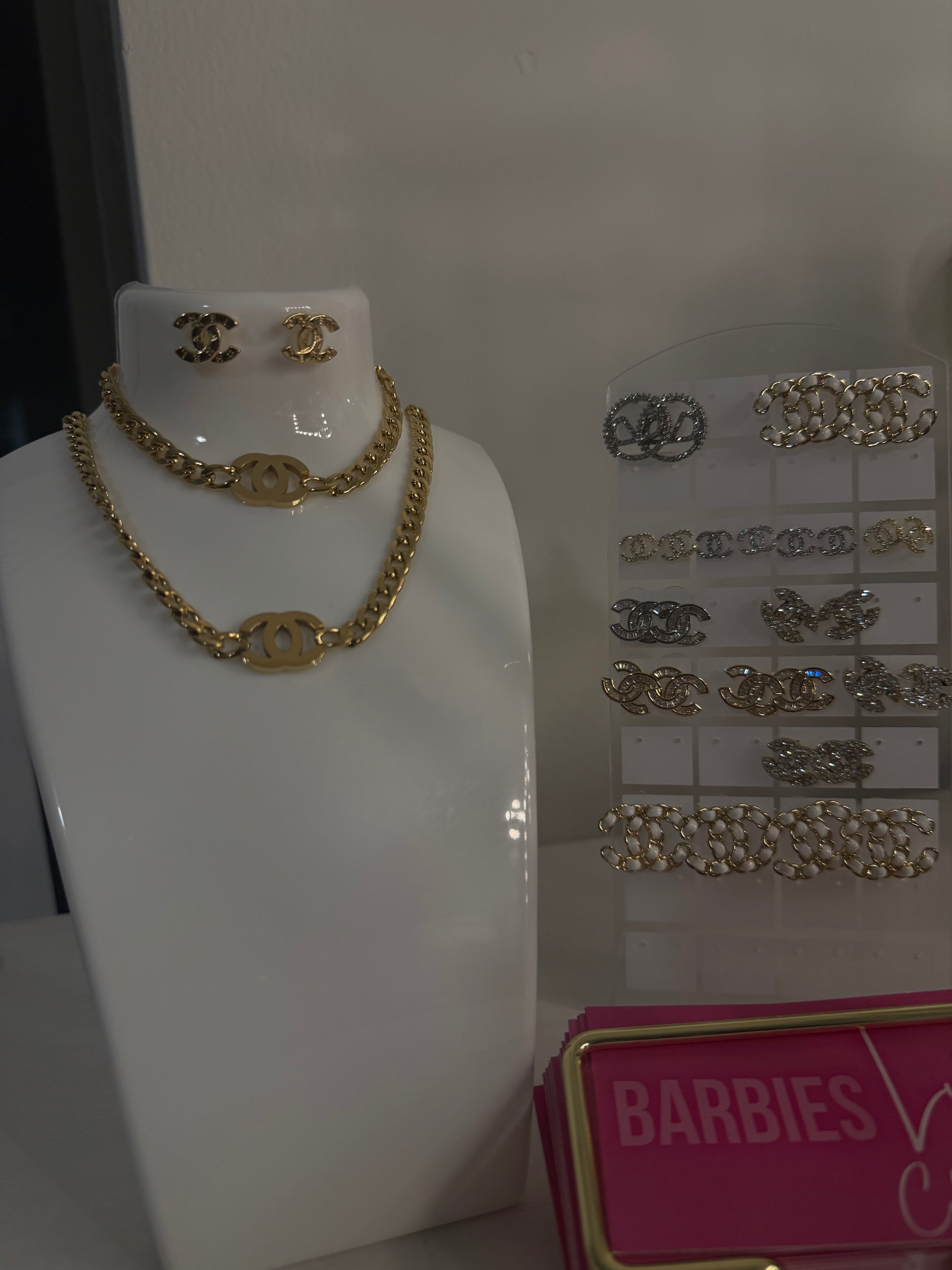 Cc Cuban set