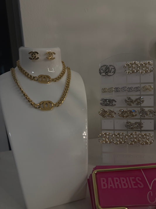 Cc Cuban set