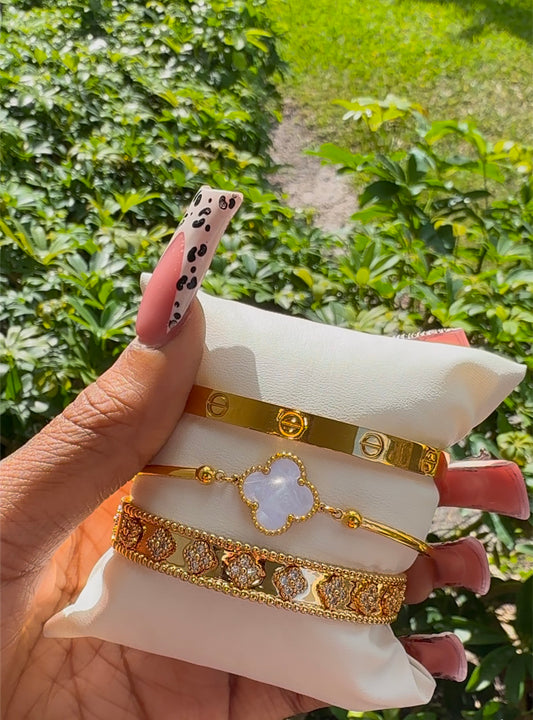 Jasmine set