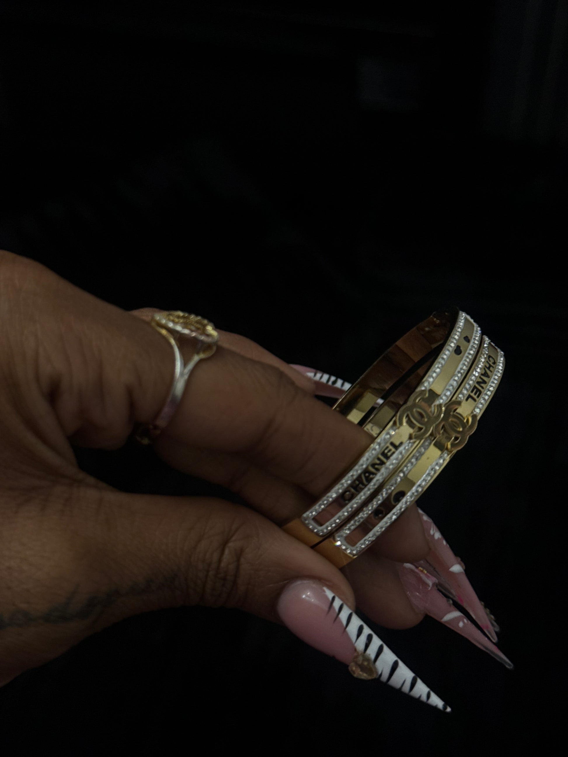 Cc bangle