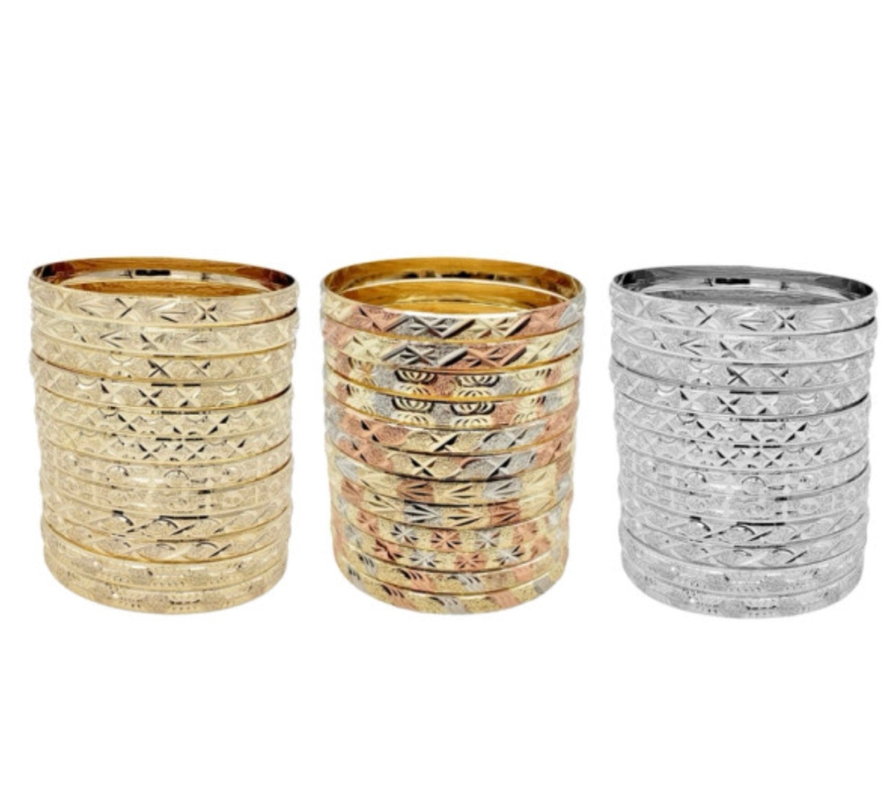 Indian ancient bangles