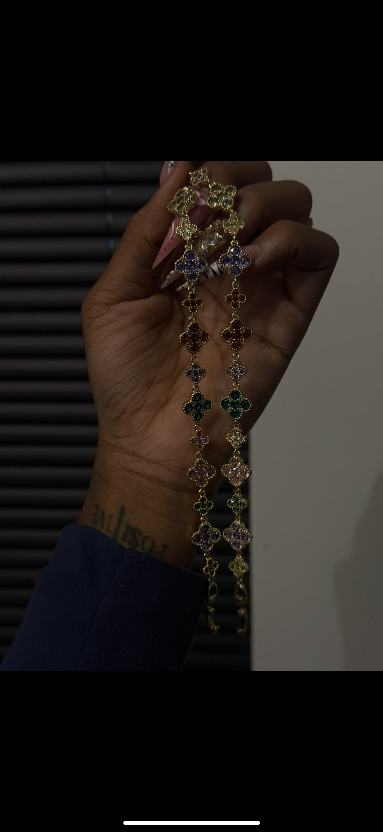 Jas bracelet