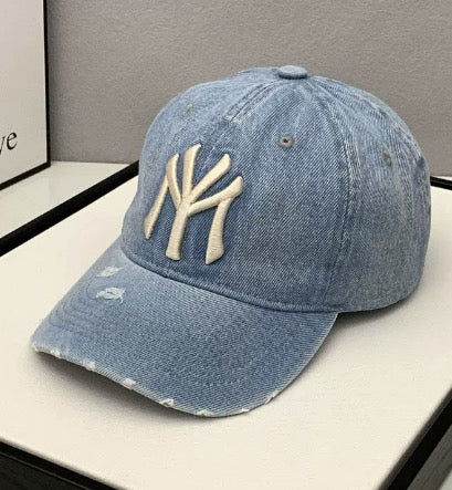 NY HATS