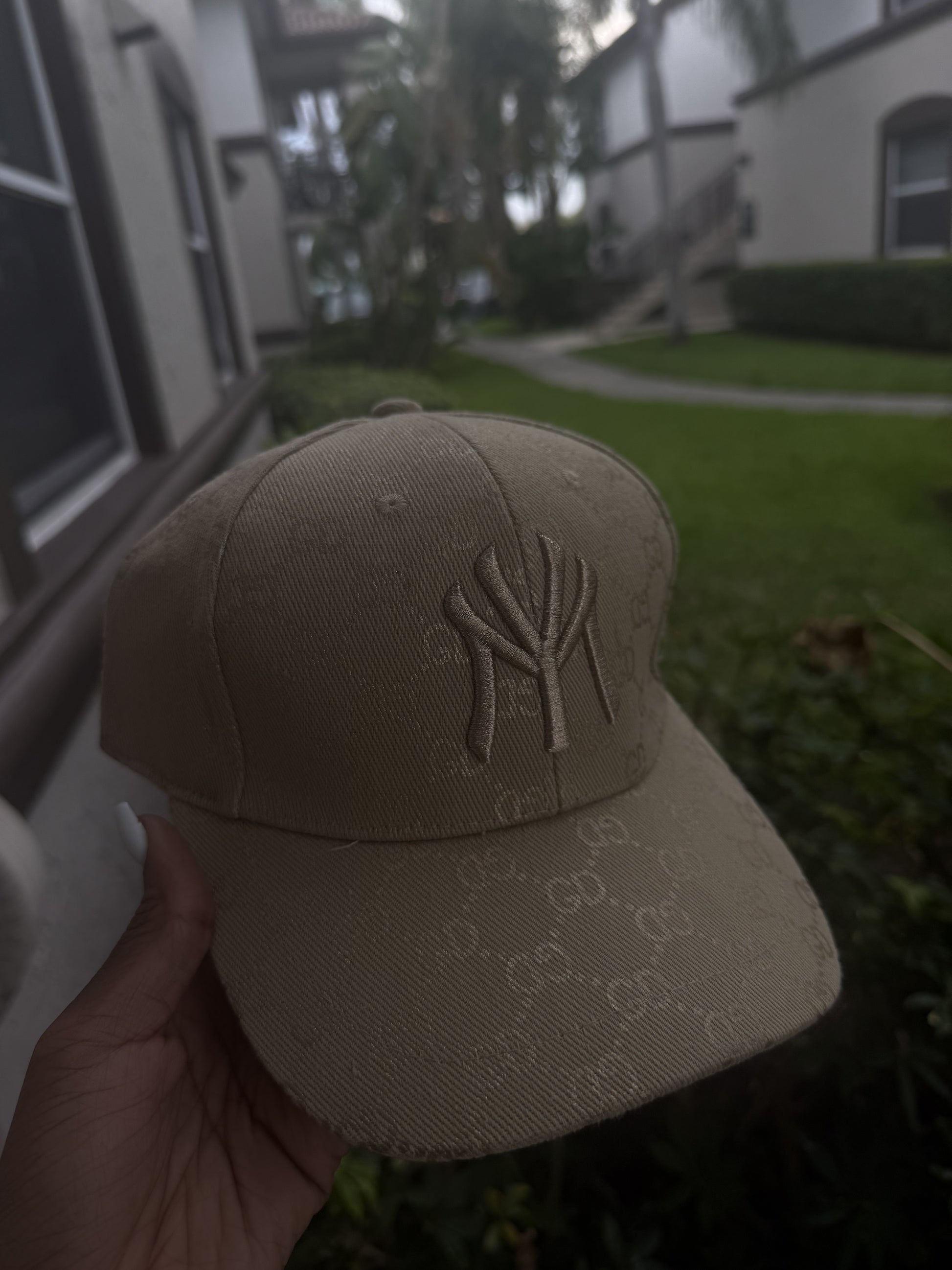 NY HATS