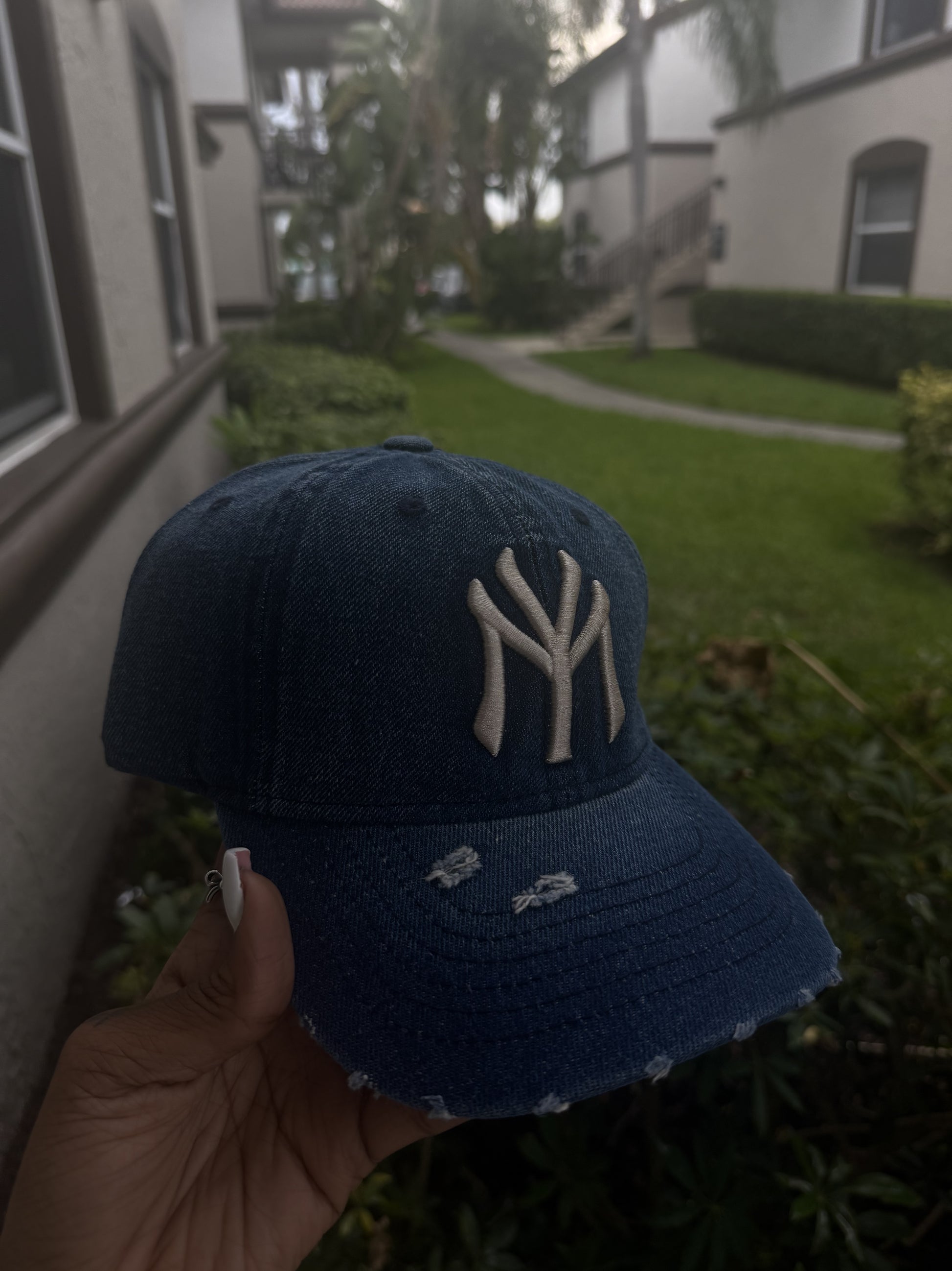 NY HATS
