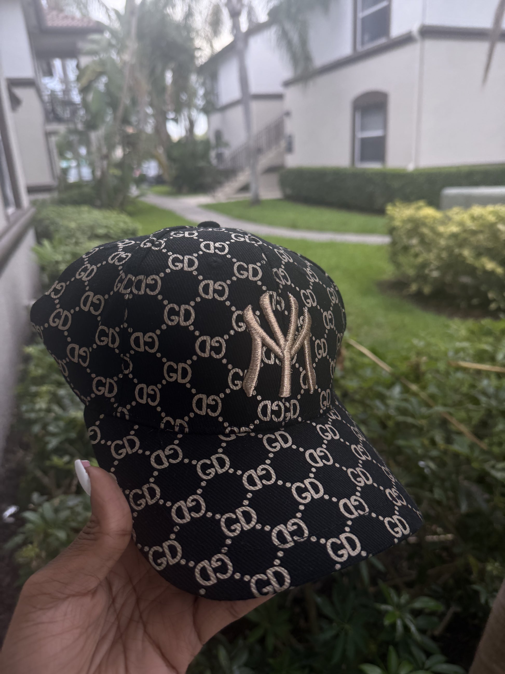 NY HATS