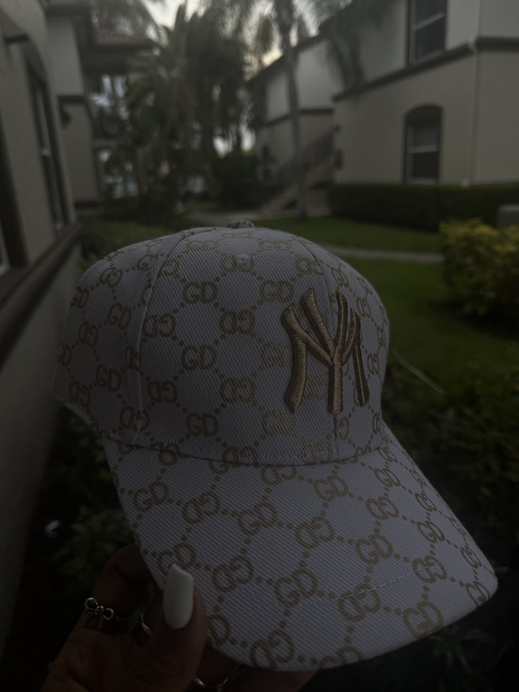 NY HATS