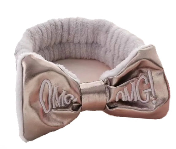 POP “OMG” HEADBANDS