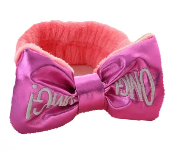 POP “OMG” HEADBANDS