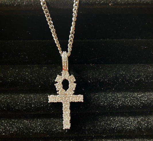 Ankh Necklace