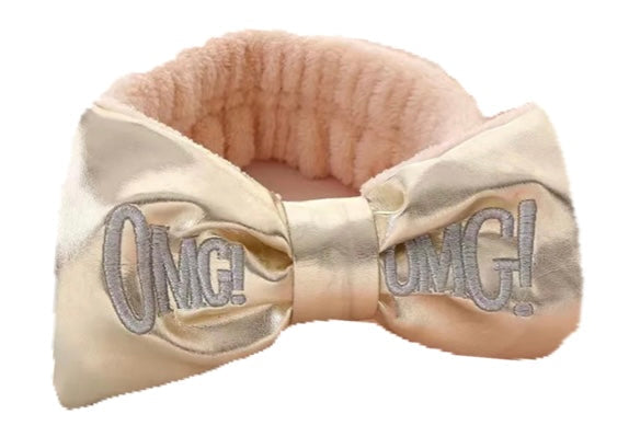 POP “OMG” HEADBANDS