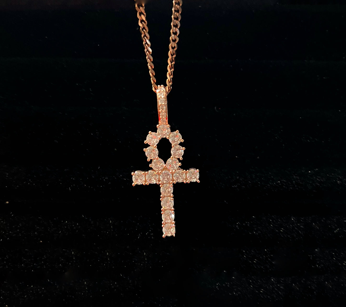 Ankh Necklace