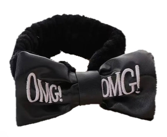 POP “OMG” HEADBANDS